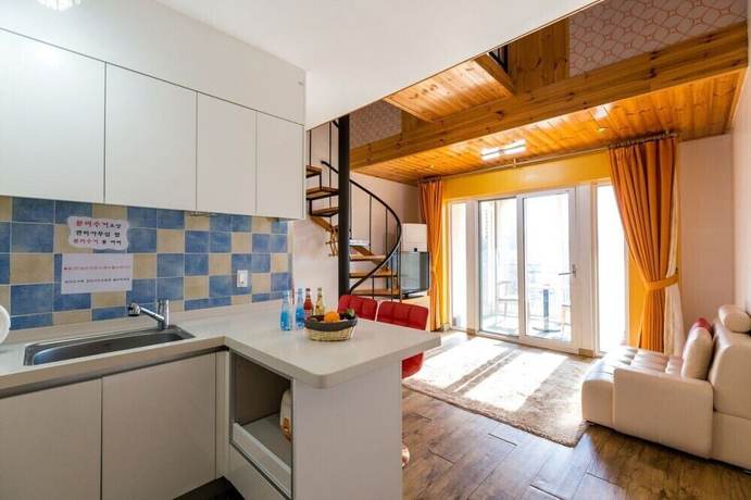 Imagen de la habitación del Hotel Leaders Pension. Foto 20