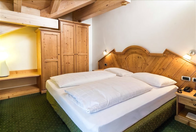 Imagen de la habitación del Hotel Leading Relax Maria. Foto 4