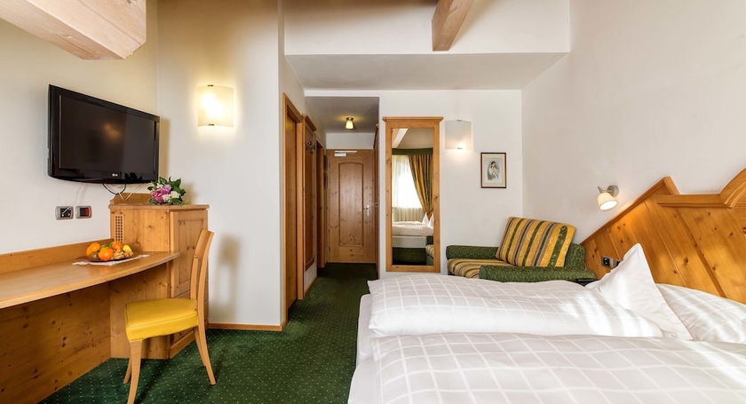 Imagen de la habitación del Hotel Leading Relax Maria. Foto 5