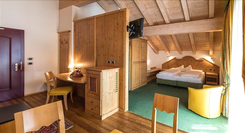 Imagen de la habitación del Hotel Leading Relax Maria. Foto 6