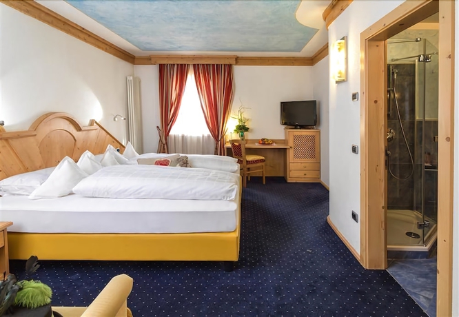 Imagen de la habitación del Hotel Leading Relax Maria. Foto 7