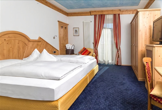 Imagen de la habitación del Hotel Leading Relax Maria. Foto 8