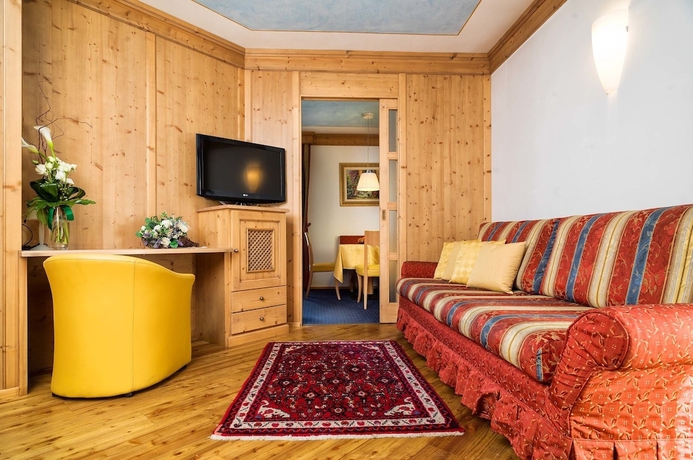 Imagen de la habitación del Hotel Leading Relax Maria. Foto 13