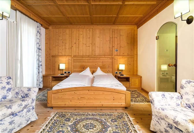 Imagen de la habitación del Hotel Leading Relax Maria. Foto 14