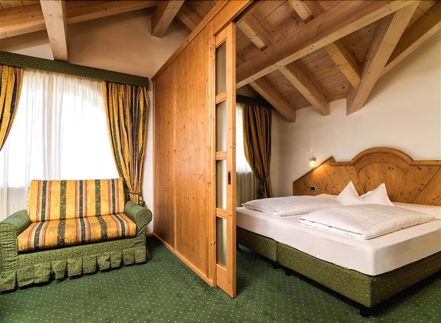 Imagen de la habitación del Hotel Leading Relax Maria. Foto 15