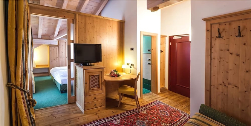 Imagen de la habitación del Hotel Leading Relax Maria. Foto 16