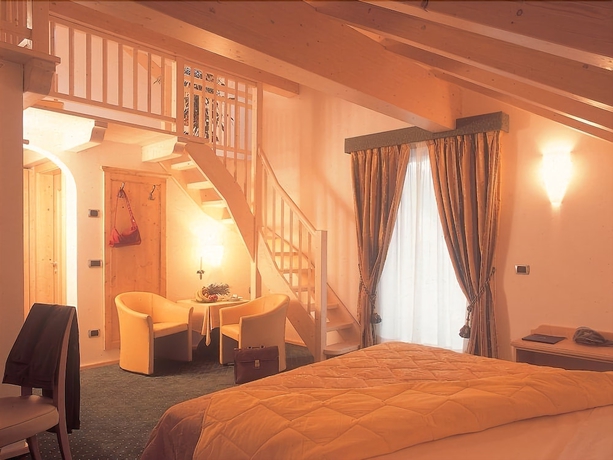 Imagen de la habitación del Hotel Leading Relax Maria. Foto 17