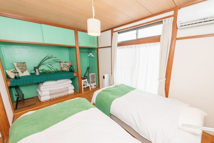 Imagen general del Hotel Leaf, Kamakura. Foto 15