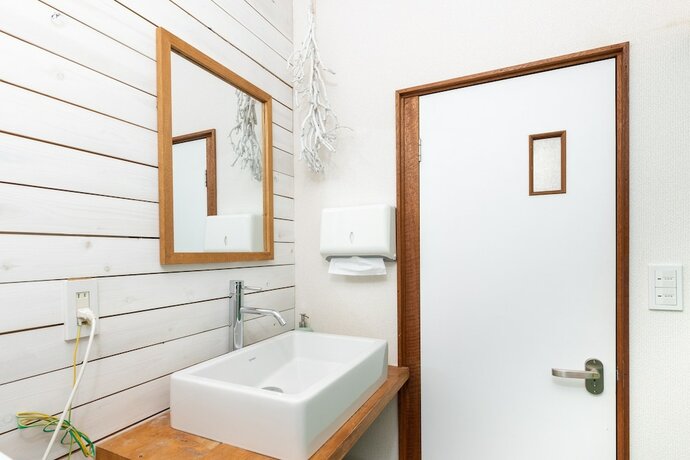 Imagen general del Hotel Leaf, Kamakura. Foto 16