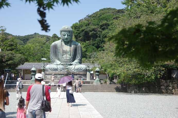 Imagen general del Hotel Leaf, Kamakura. Foto 4
