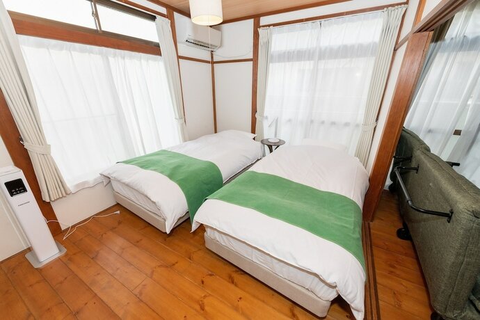 Imagen de la habitación del Hotel Leaf, Kamakura. Foto 28