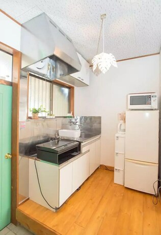 Imagen de la habitación del Hotel Leaf, Kamakura. Foto 29