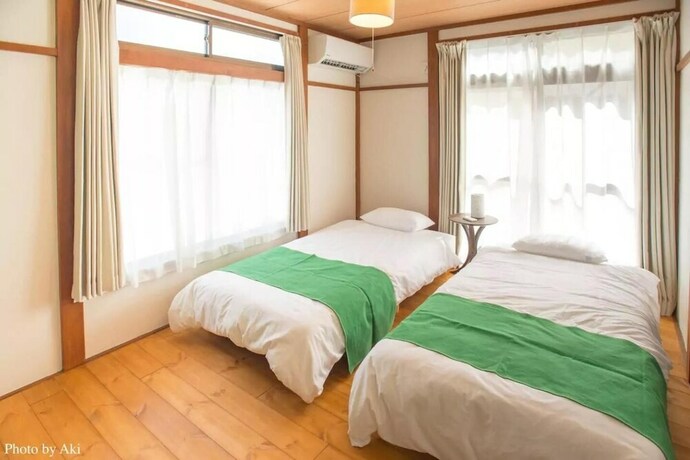 Imagen de la habitación del Hotel Leaf, Kamakura. Foto 31