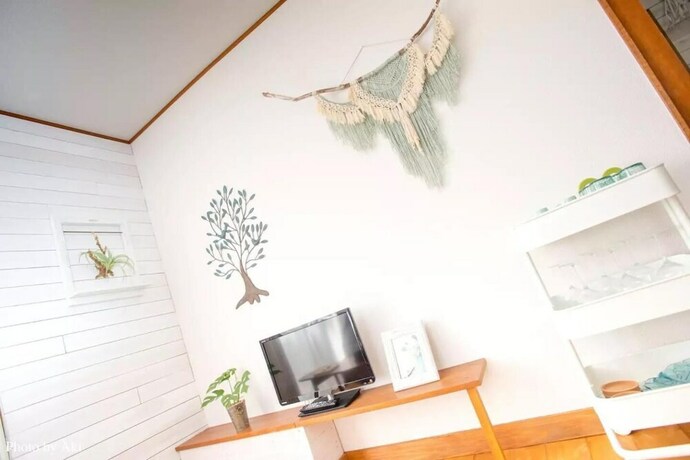 Imagen de la habitación del Hotel Leaf, Kamakura. Foto 32