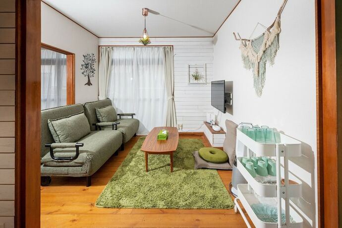 Imagen de la habitación del Hotel Leaf, Kamakura. Foto 33