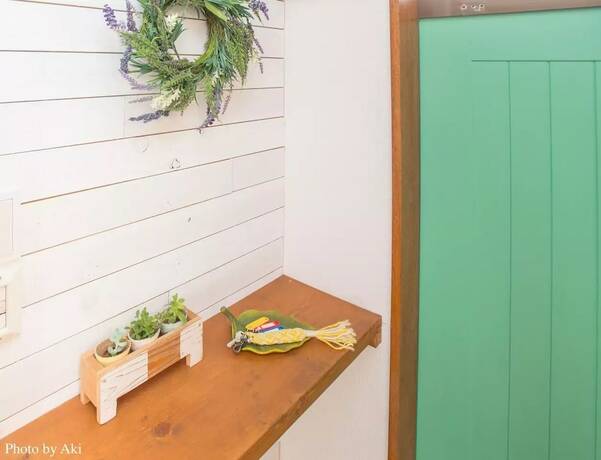 Imagen de los interiores del Hotel Leaf, Kamakura. Foto 34