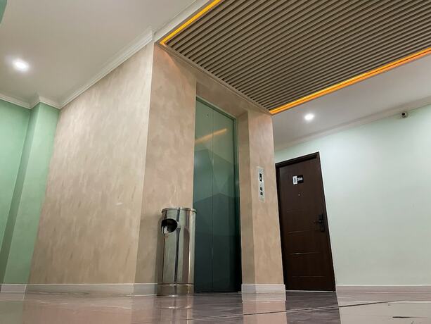 Imagen general del Hotel Leaf, Taman Sari. Foto 4