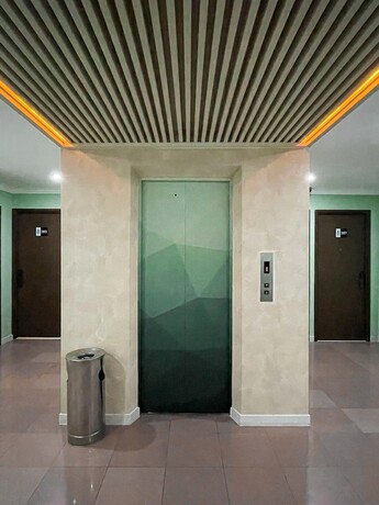 Imagen general del Hotel Leaf, Taman Sari. Foto 6