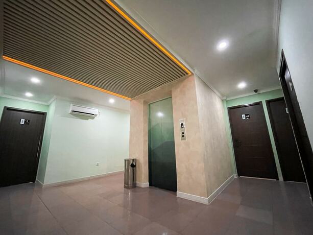 Imagen general del Hotel Leaf, Taman Sari. Foto 9