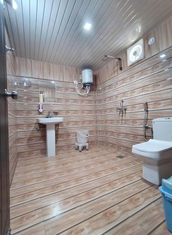 Imagen de la habitación del Hotel LeafWalk Resort. Foto 10