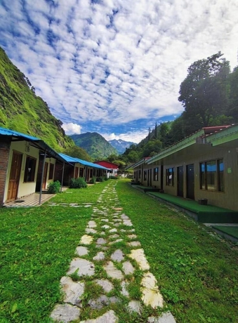 Imagen general del Hotel LeafWalk Resort. Foto 5