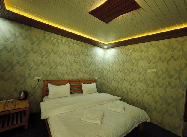 Imagen de la habitación del Hotel LeafWalk Resort. Foto 12