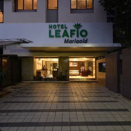 Imagen general del Hotel Leafio Marigold Marol. Foto 1