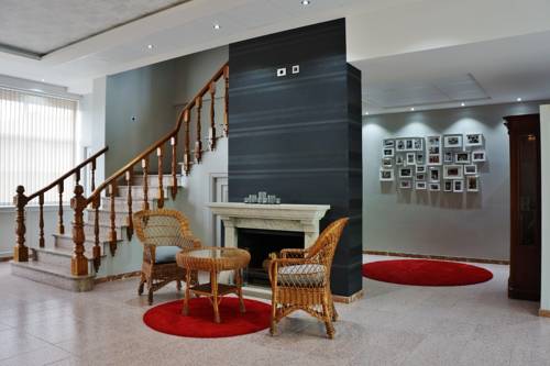 Imagen general del Hotel Leal La Sirena. Foto 3