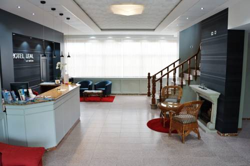 Imagen general del Hotel Leal La Sirena. Foto 7