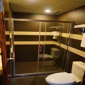Imagen general del Hotel Lealea Garden Hotel Moon Lake. Foto 4