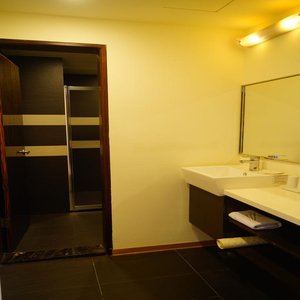 Imagen general del Hotel Lealea Garden Hotel Moon Lake. Foto 5
