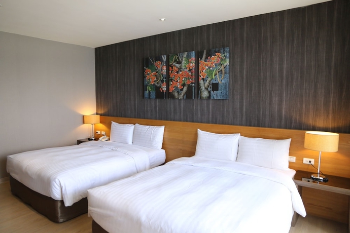 Imagen de la habitación del Hotel Lealea Garden Hotels - Sun Lake. Foto 7