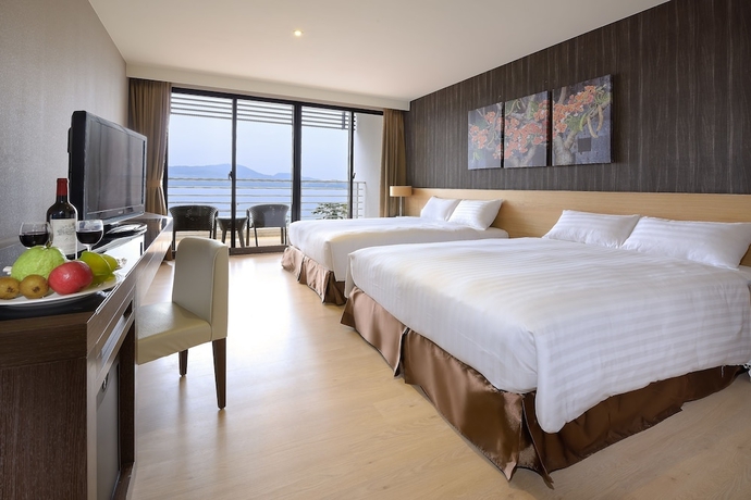 Imagen de la habitación del Hotel Lealea Garden Hotels - Sun Lake. Foto 8