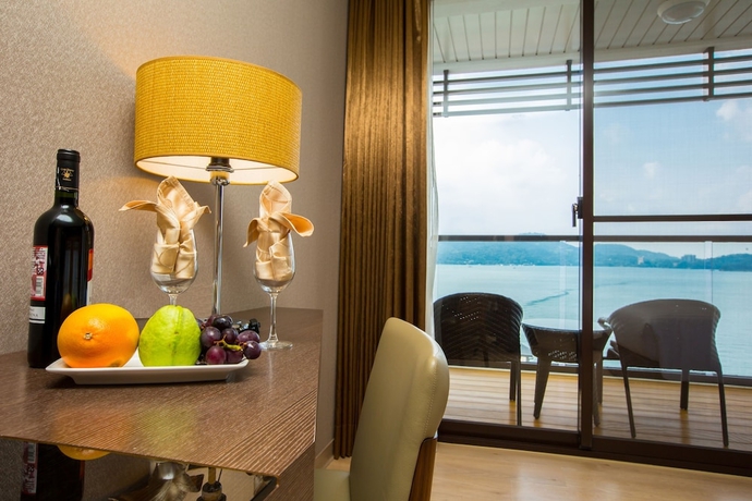 Imagen de la habitación del Hotel Lealea Garden Hotels - Sun Lake. Foto 9