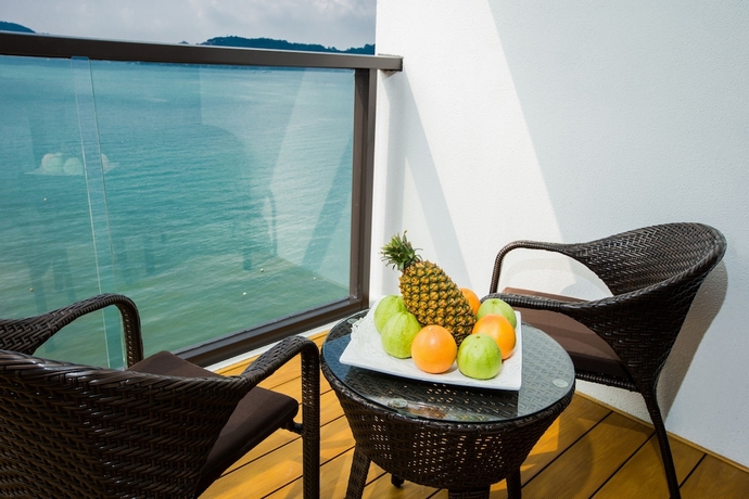 Imagen de la habitación del Hotel Lealea Garden Hotels - Sun Lake. Foto 10