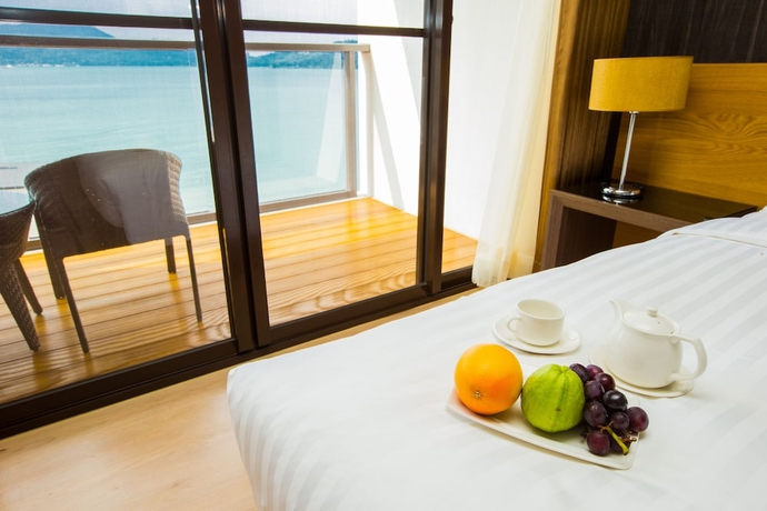 Imagen de la habitación del Hotel Lealea Garden Hotels - Sun Lake. Foto 11