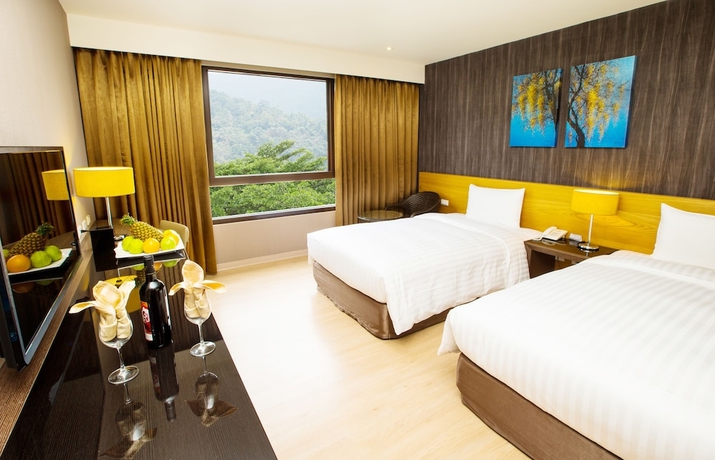 Imagen de la habitación del Hotel Lealea Garden Hotels - Sun Lake. Foto 15