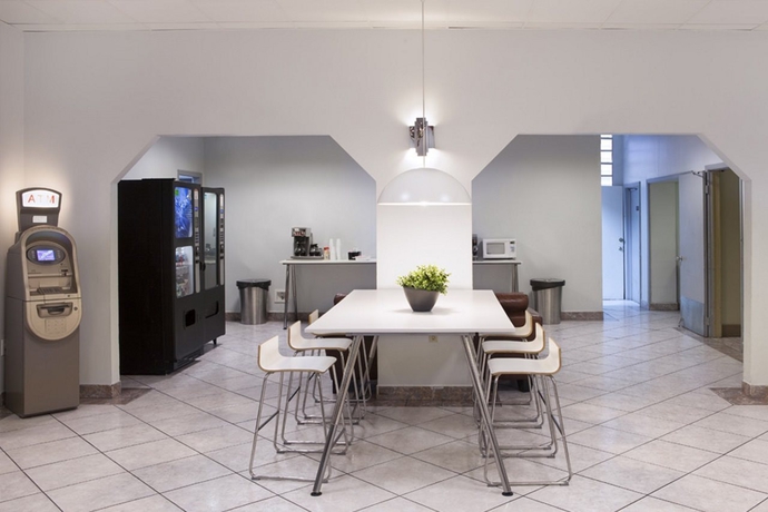 Imagen general del Hotel Leamington Hotel-Downtown/Port Of Miami. Foto 3