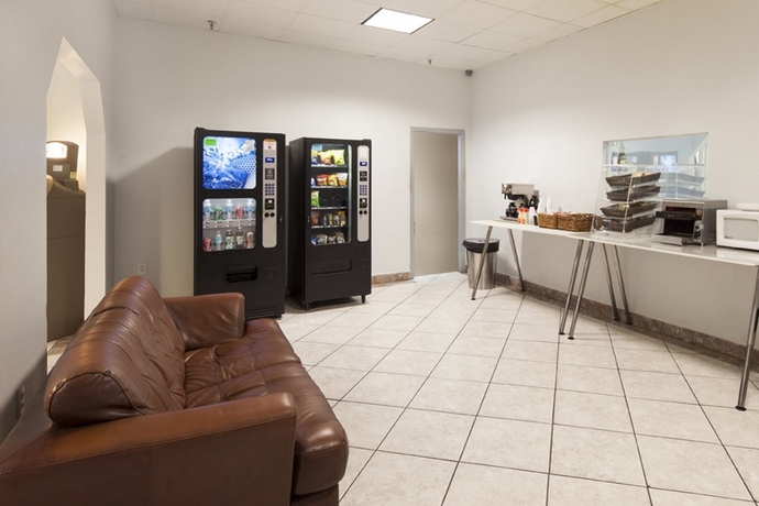 Imagen general del Hotel Leamington Hotel-Downtown/Port Of Miami. Foto 4