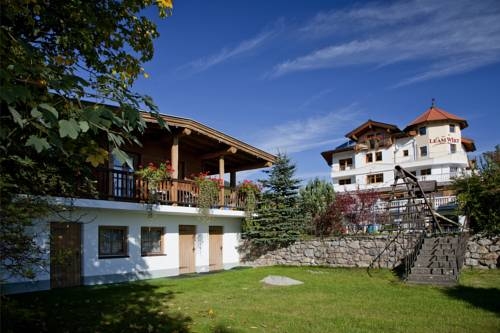 Imagen general del Hotel Leamwirt. Foto 2