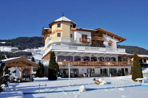 Imagen general del Hotel Leamwirt. Foto 3