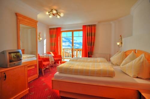 Imagen general del Hotel Leamwirt. Foto 8