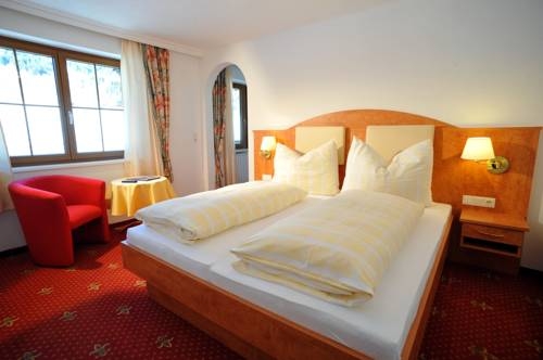 Imagen general del Hotel Leamwirt. Foto 4