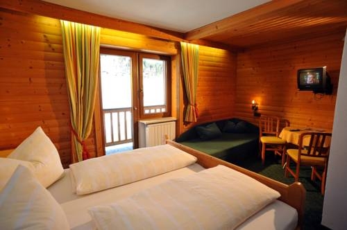 Imagen general del Hotel Leamwirt. Foto 5