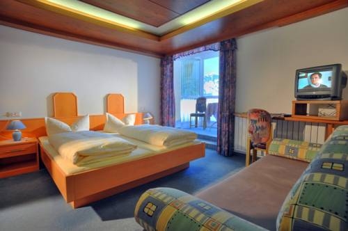 Imagen general del Hotel Leamwirt. Foto 6