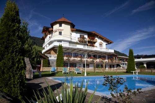 Imagen general del Hotel Leamwirt. Foto 7