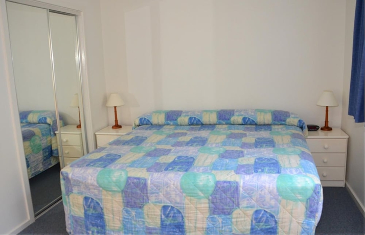 Imagen de la habitación del Hotel Leanda Lei - Lord Howe Island. Foto 2