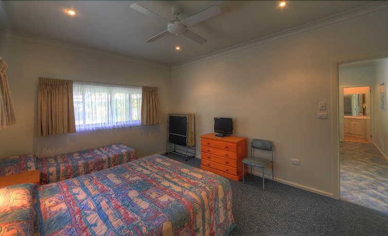 Imagen de la habitación del Hotel Leanda Lei - Lord Howe Island. Foto 3