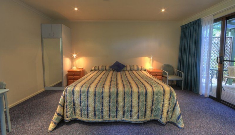 Imagen de la habitación del Hotel Leanda Lei - Lord Howe Island. Foto 4