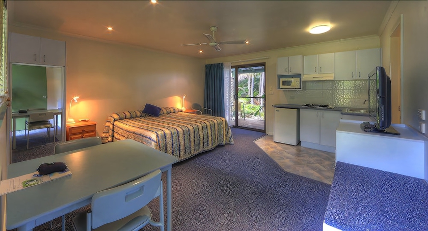 Imagen de la habitación del Hotel Leanda Lei - Lord Howe Island. Foto 5